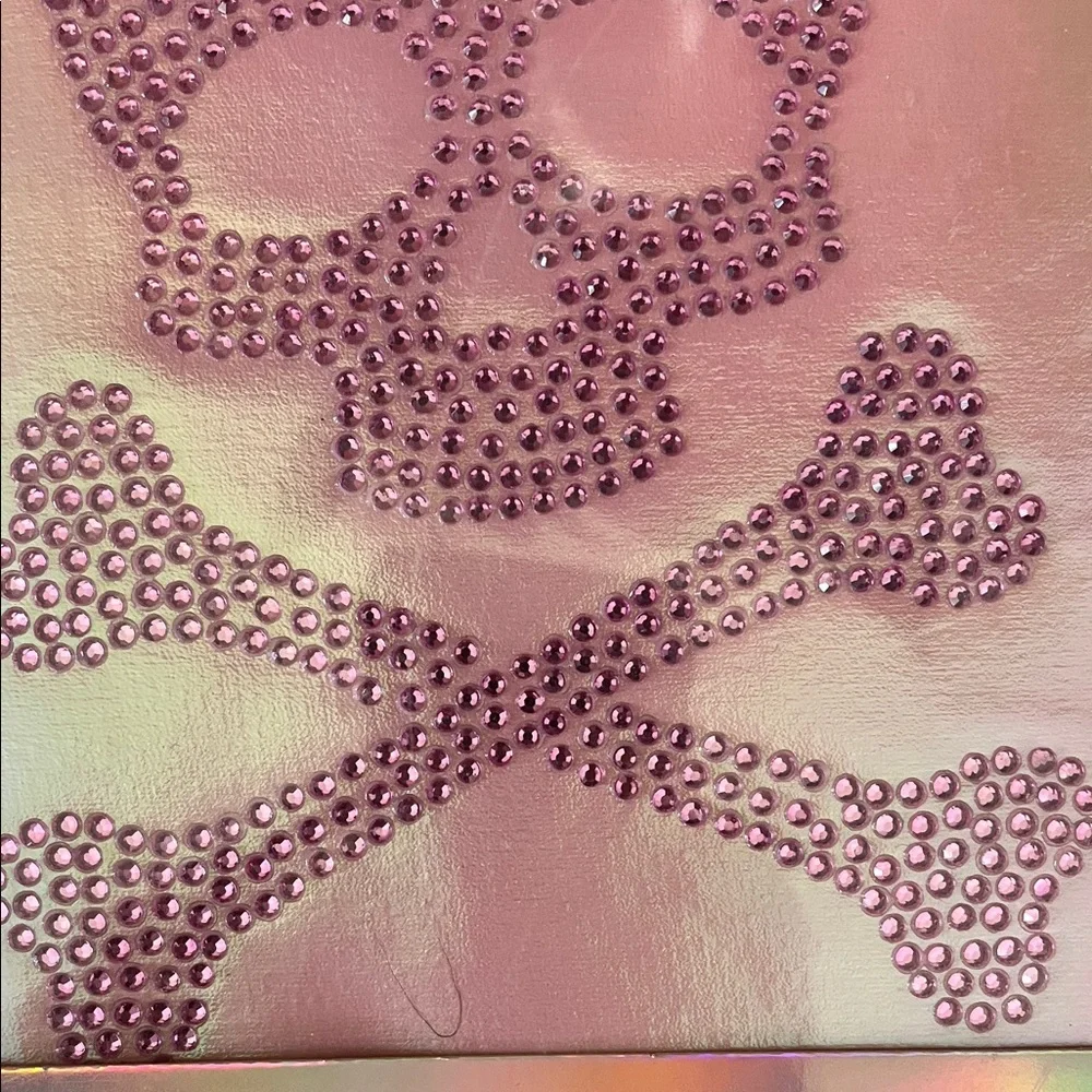 Essentials Collection Pink Makeup Brush Set - Picture 6 of 11